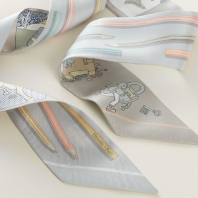 ツイリー - レディス, スカーフ、ショール＆マフラー, ツイリー